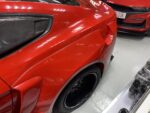 Ford Mustang 2016-2022 Widebody Kit - Image 7