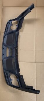 Ford Mustang 2015-2017 Rear Diffuser - Image 5