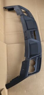 Ford Mustang 2015-2017 Rear Diffuser - Image 13