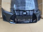 Lexus IS 2006-2013 Front Bumper 2021 model - Image 21