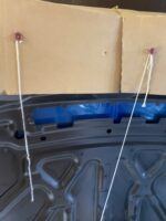 Ford Mustang 2010-2014 Bonnet Hood - Image 6