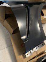 Ford Mustang GT350 Style Wings Fenders 2015-2018 - Image 4