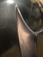 Ford Mustang 2018-2022 Super Snake Style Bonnet Hood - Image 13