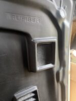 Ford Mustang 2005-2009 Cervinis Ram Air Style Bonnet Hood - Image 10