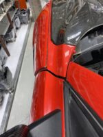 Ford Mustang 2016-2022 Widebody Kit - Image 9