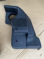 Jeep Wrangler JK 2007-2017 Heavy Duty Rear Bumper - Image 11