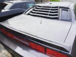 Dodge Challenger Louver - Image 2