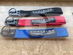 Mopar Dodge Chevrolet Srt Chrysler key ring - Image 3
