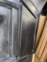 Chevrolet Camaro 2010-2015 Bonnet Hood - Image 13