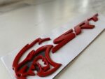 SRT Hellcat badge - Image 11