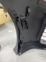 Chevrolet Corvette C8 Front Bumper - Image 11