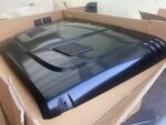 Jeep Wrangler 2006-2017 Bonnet Hood - Image 7