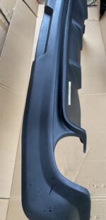 Ford Mustang 2010-2012 Rear Bumper Diffuser - Image 4