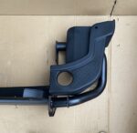 Jeep Wrangler JK 2007-2017 Heavy Duty Rear Bumper - Image 6