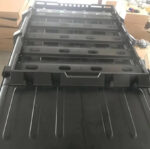 Jeep Wrangler JK 2007-2018 Roof Rack - Image 3