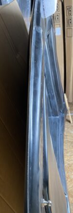 Chevrolet Camaro 2010-2015 Bonnet Hood - Image 11