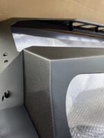 Jeep Wrangler JK 2007-2018 Windshield - Image 3