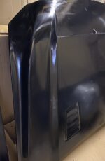 Ford Mustang 2015-2017 Super Snake Style Bonnet Hood - Image 10