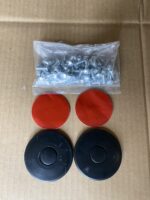 Ford Mustang GT500 Front Bumper 2010-2012 and 2013- 2014 - Image 9