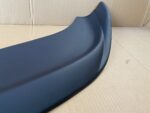 Dodge Charger 2011-2014 Front Bumper Lip Splitter - Image 5