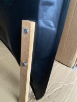 Dodge Charger 2011-2014 Bonnet Hood Hellcat style - Image 11