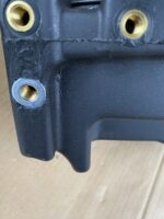 Jeep Wrangler JK 2007-2017 Heavy Duty Rear Bumper - Image 10