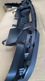Ford Mustang 2018-2022 Rear Diffuser For Facelift Model - Image 4