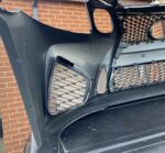 Lexus GS 2006-2011 Front Bumper - Image 7