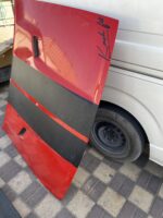 Dodge Challenger Hood Bonnet