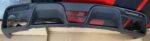 Ford Mustang 2015-2017 Rear Diffuser