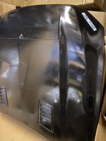 Ford Mustang 2015-2017 Super Snake Style Bonnet Hood - Image 3