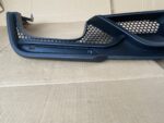 Ford Mustang 2018-2022 Rear Diffuser For Facelift Model - Image 3