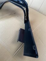 Ford Mustang 2018-2022 Rear Diffuser For Facelift Model - Image 9