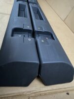 Jeep Wrangler JK 2007-2017 Side Skirts - Image 13