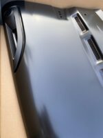 Jeep Wrangler JK 2007-2018 Bonnet Hood - Image 5