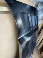 Chevrolet Camaro 2010-2015 Bonnet Hood - Image 6