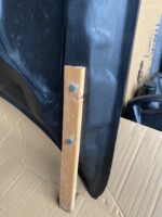 Dodge Charger 2011-2014 Bonnet Hood Viper style - Image 11