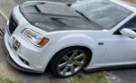 Chrysler 300 Hellcat Style bonnet