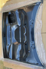 Dodge Challenger Bonnet Hood - Image 11