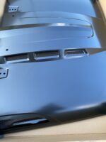 Jeep Wrangler JK 2007-2018 Bonnet Hood - Image 2