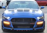 Ford Mustang 2018- front bumper - Image 5