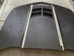 Chevrolet Camaro 2010-2015 Bonnet Hood - Image 4