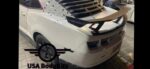 Chevrolet Camaro rear boot trunk spoiler wing - Image 7