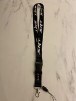 GMC Mopar Dodge SRT Jeep Chevrolet Mustang Lanyard Neck Strap - Image 10