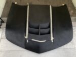 Chevrolet Camaro 2010-2015 Bonnet Hood - Image 7