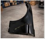 Ford Mustang GT350 Style Wings Fenders 2015-2018 - Image 7