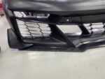 Chevrolet Corvette C8 Front Bumper - Image 15
