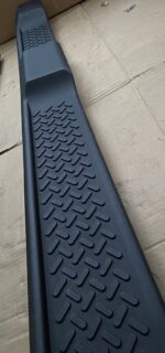 Jeep Wrangler JK 2007-2017 Side Skirts - Image 10