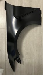 Ford Mustang GT350 Style Wings Fenders 2015-2018 - Image 2