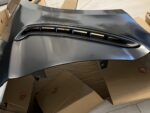 Ford Mustang GT350 Style Wings Fenders 2015-2018 - Image 3
